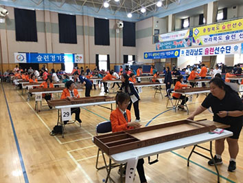 슐런 종목 사진